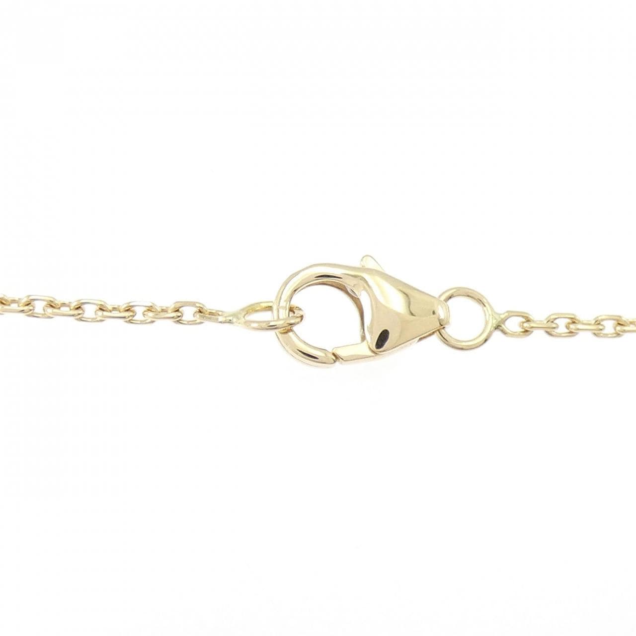 ショーメ アトラップ モワ ネックレス