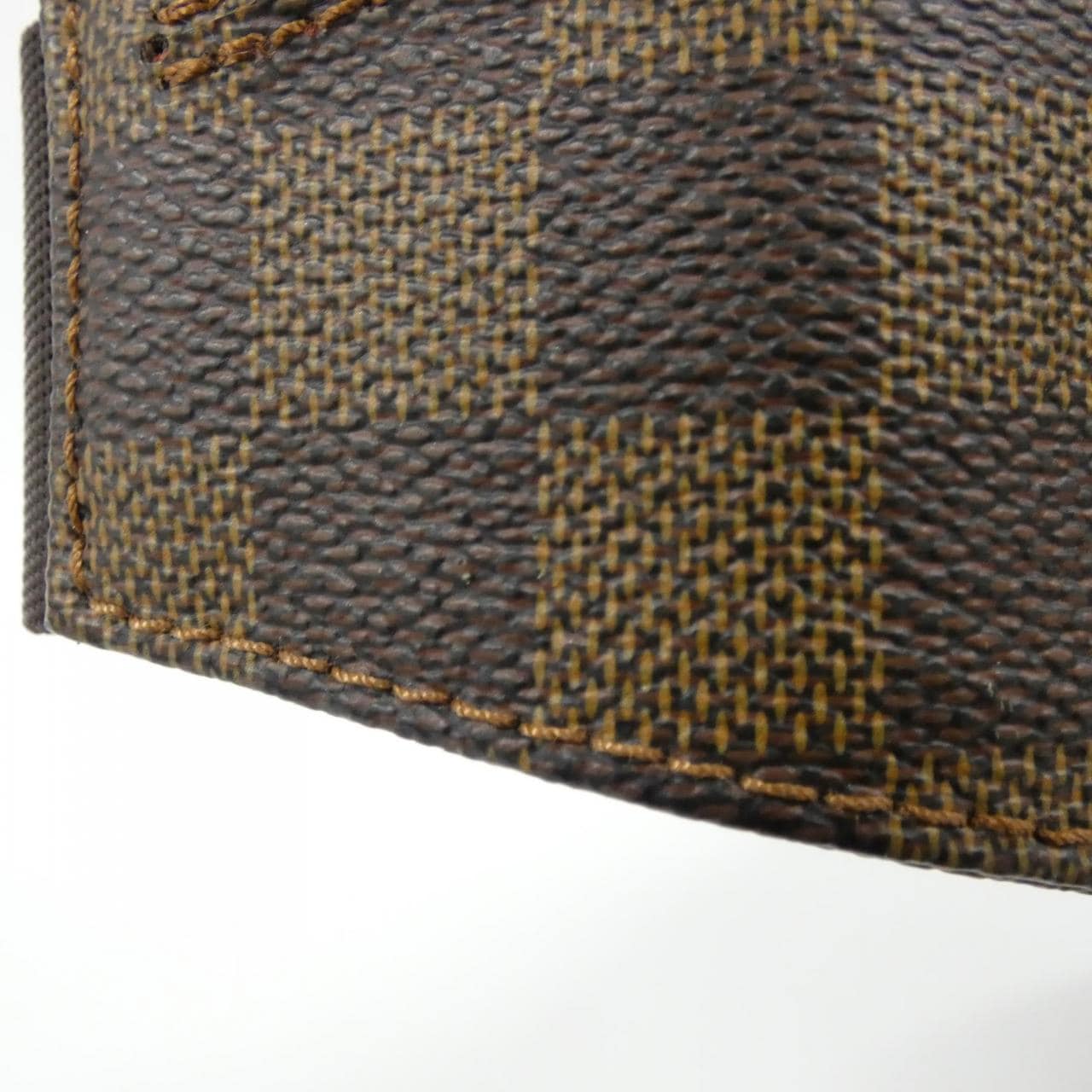 ルイヴィトン ダミエ ジェロニモス N51994 ショルダーバッグ