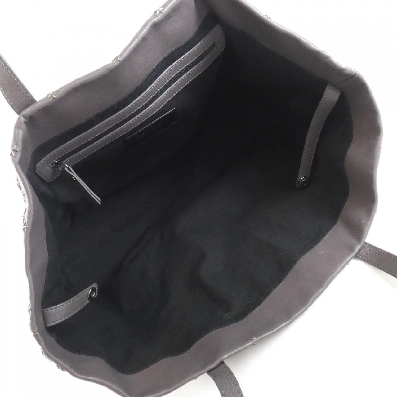 ジミーチュウ ピムリコ PIMLICOCST バッグ