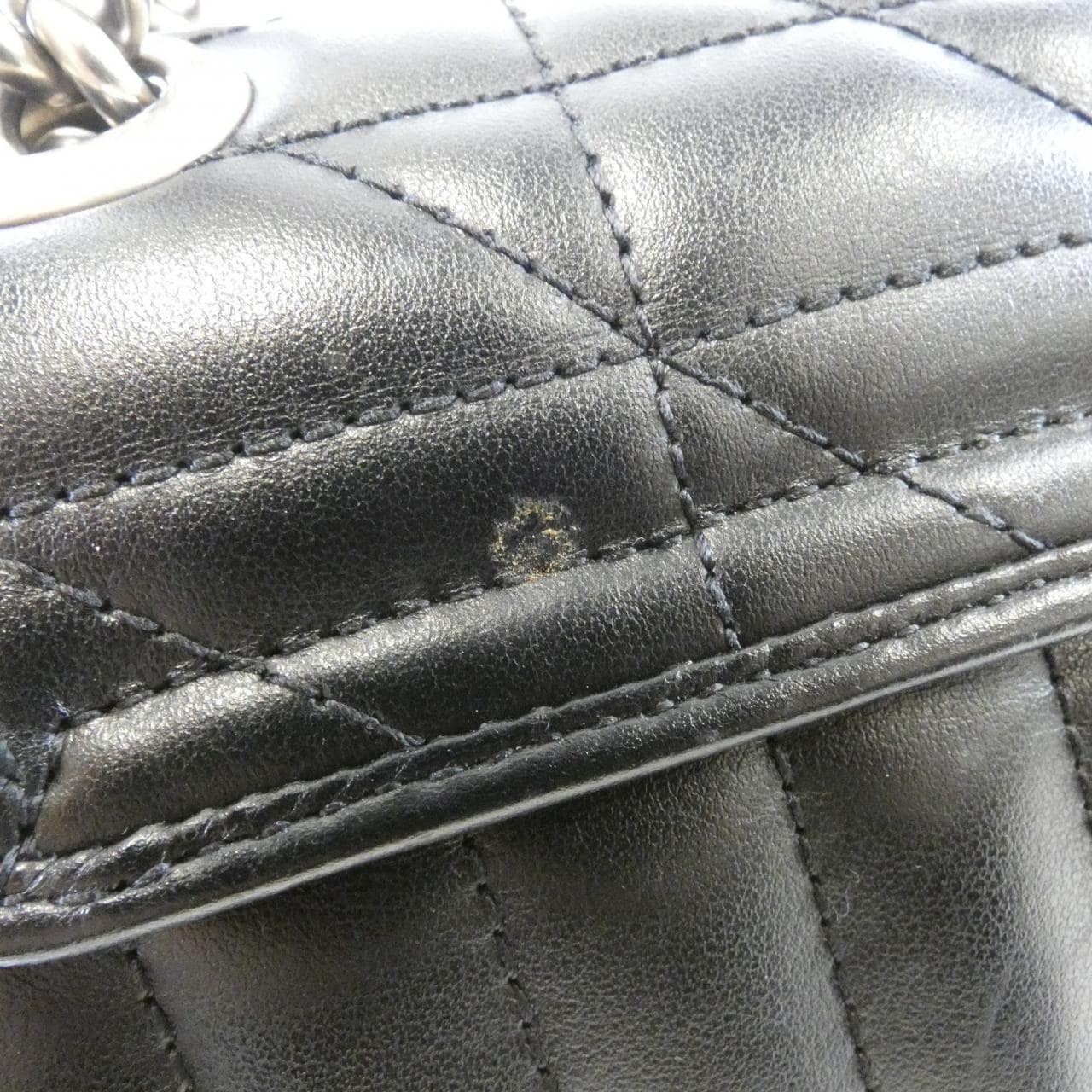 グッチ GG MARMONT 443497 UM8AN ショルダーバッグ