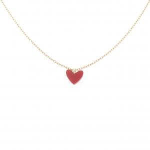 アーカー ティランハート ネックレス