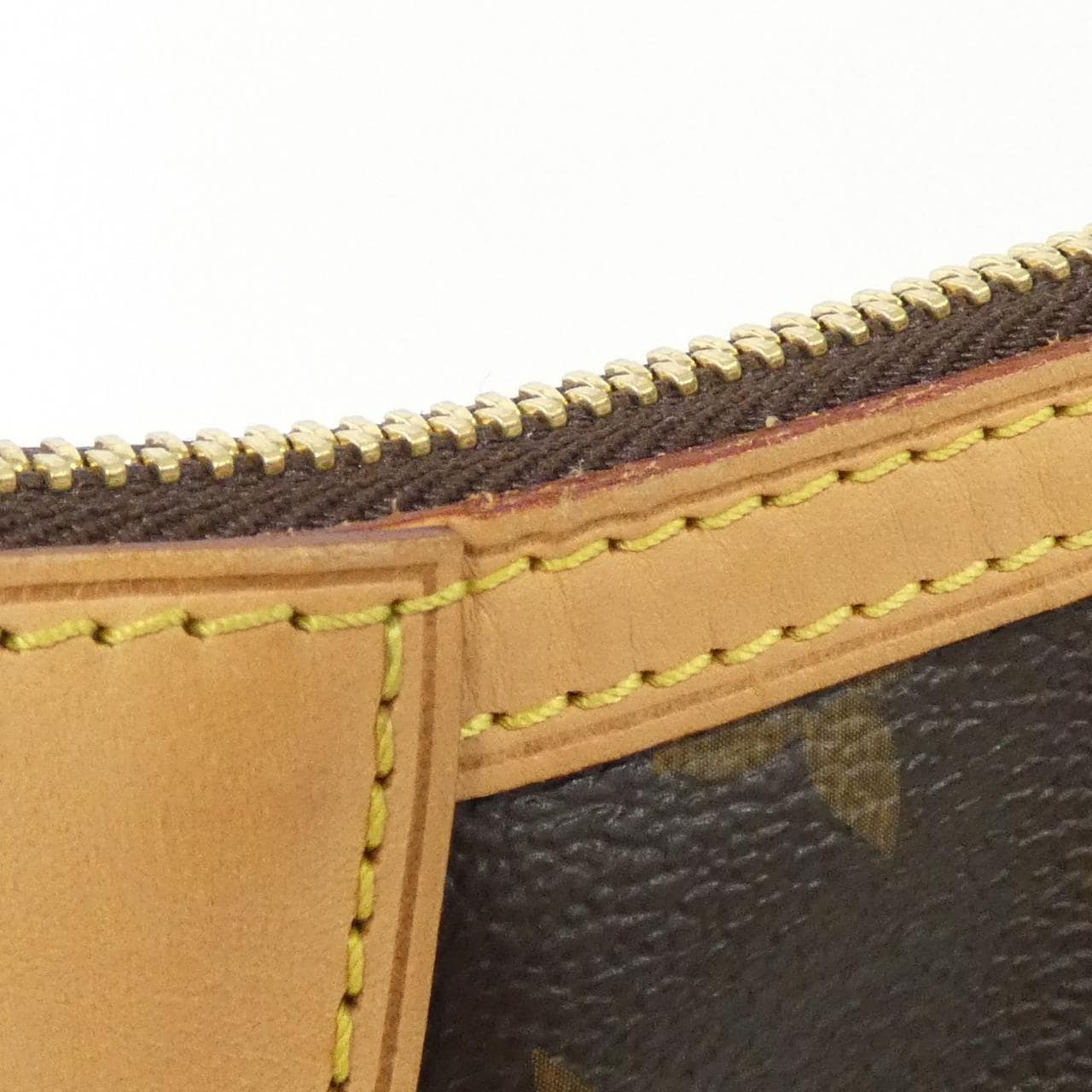 LOUIS VUITTON Monogram Odeon PM M56390 单肩包