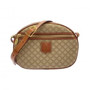 【ヴィンテージ】セリーヌ ショルダーバッグ