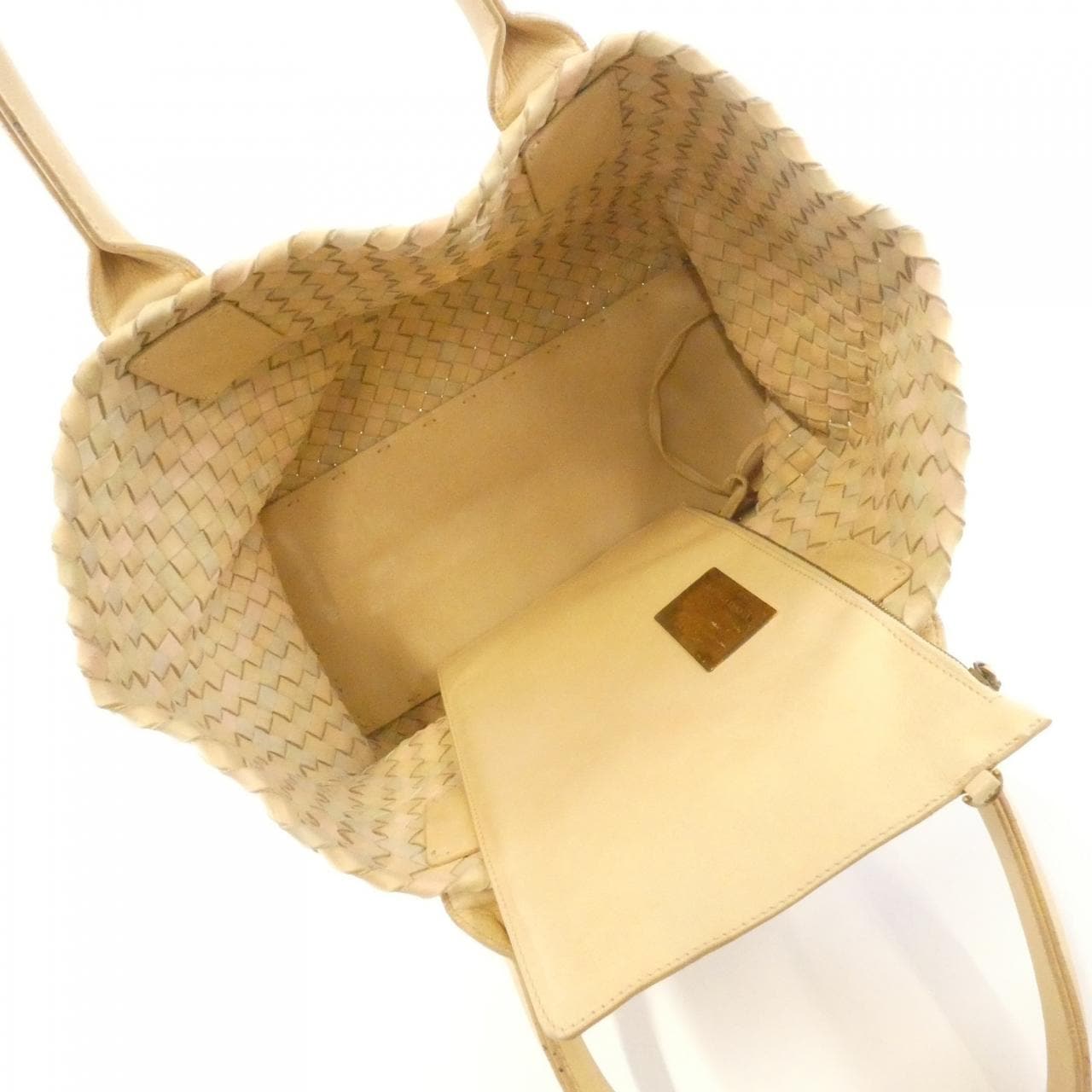 ボッテガヴェネタ カバ 141498 VFEH1 バッグ