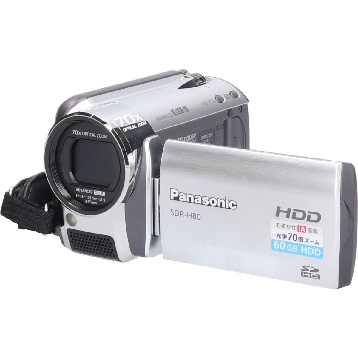 ＳＤＲ－Ｈ８０－Ｓ