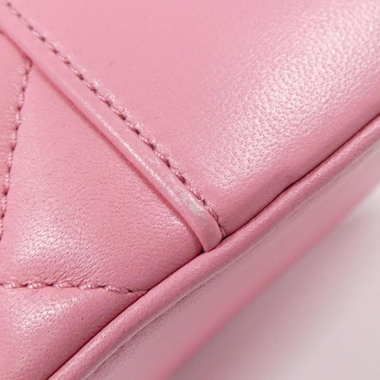 シャネル AS1626 バッグ