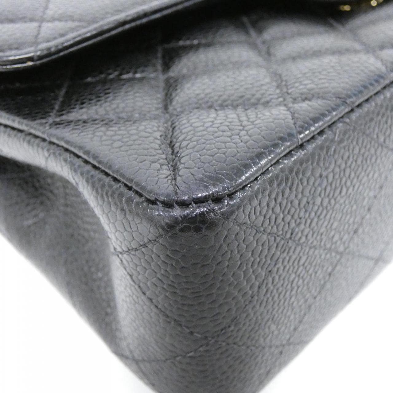 シャネル 1113 ショルダーバッグ