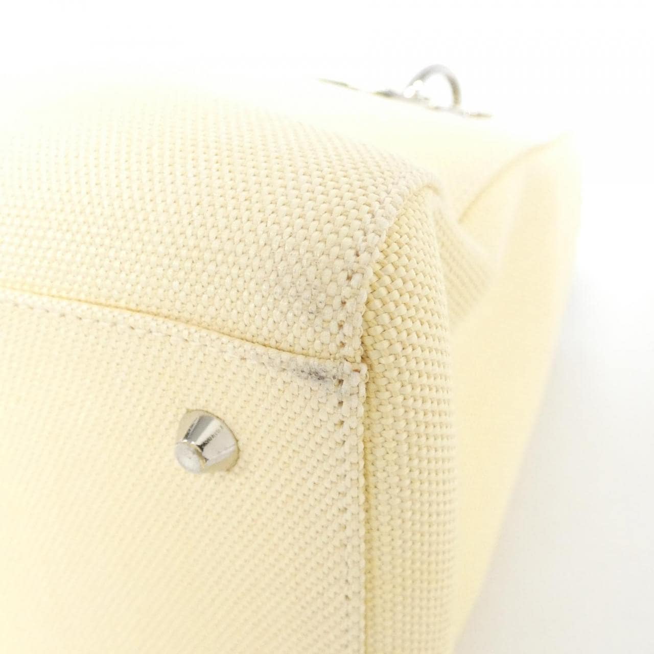 【ヴィンテージ】クリスチャンディオール レディ ディオール ミディアム バッグ