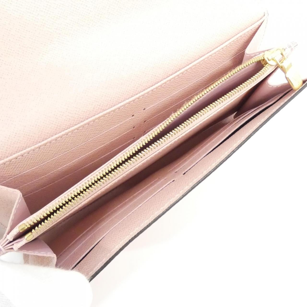 ルイヴィトン エピ(バーズ) ポルトフォイユ サラ M62608 財布