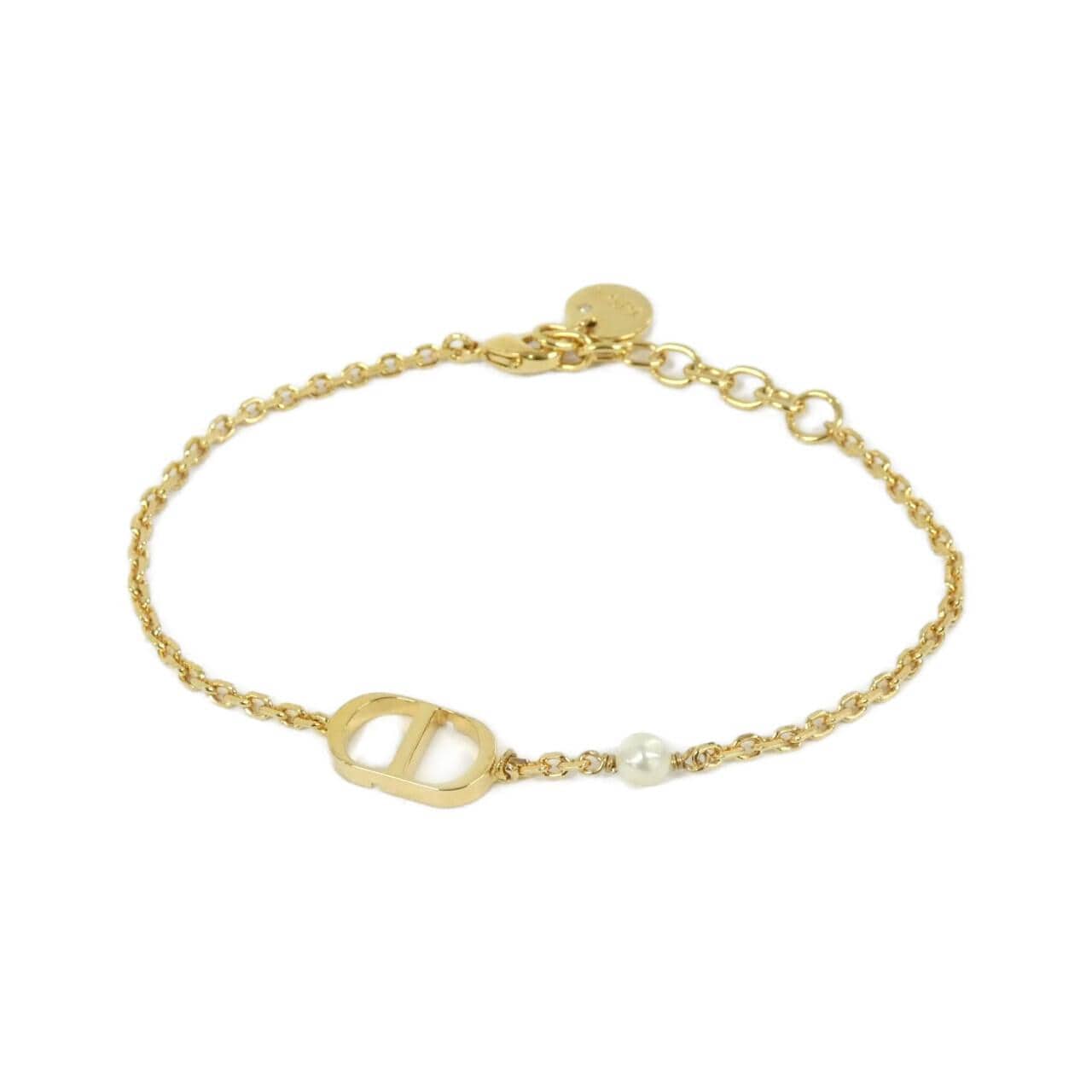 クリスチャンディオール プチ CD B1310PTCRS ブレスレット