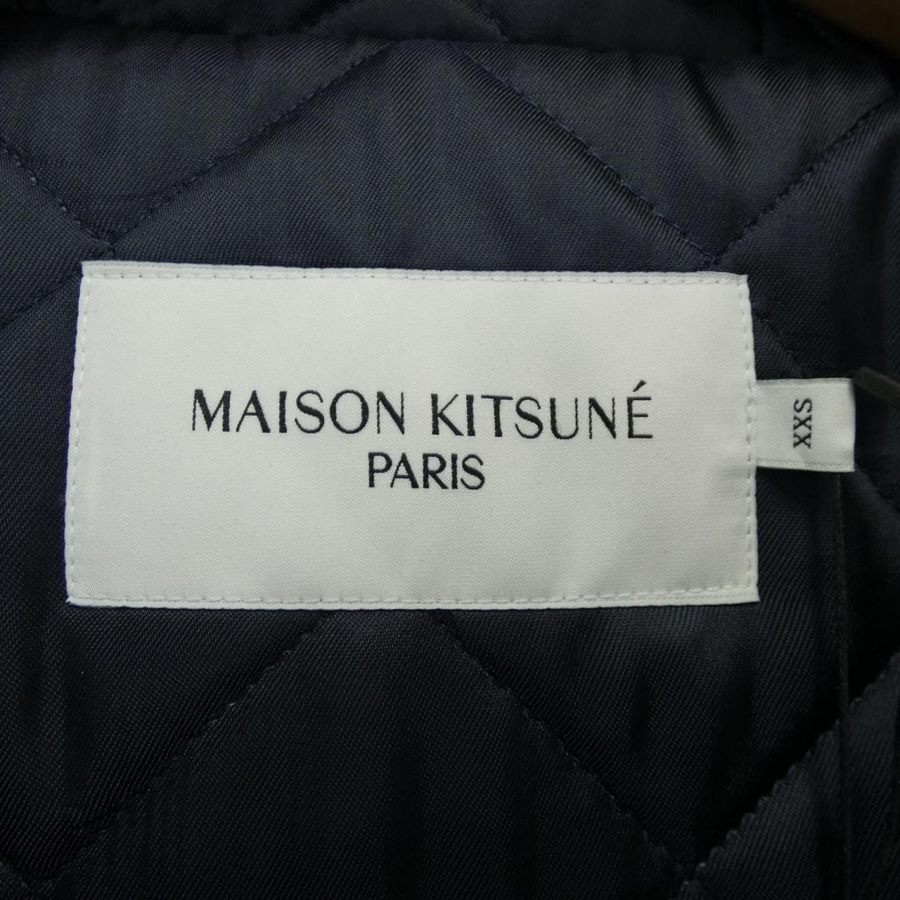 メゾンキツネ MAISON KITSUNE コート