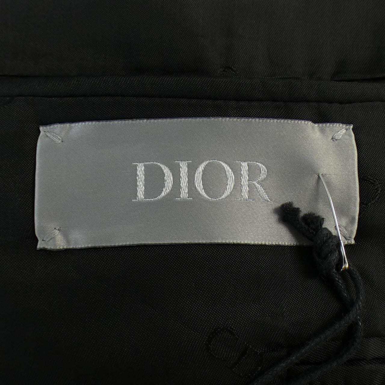 ディオール DIOR スーツ