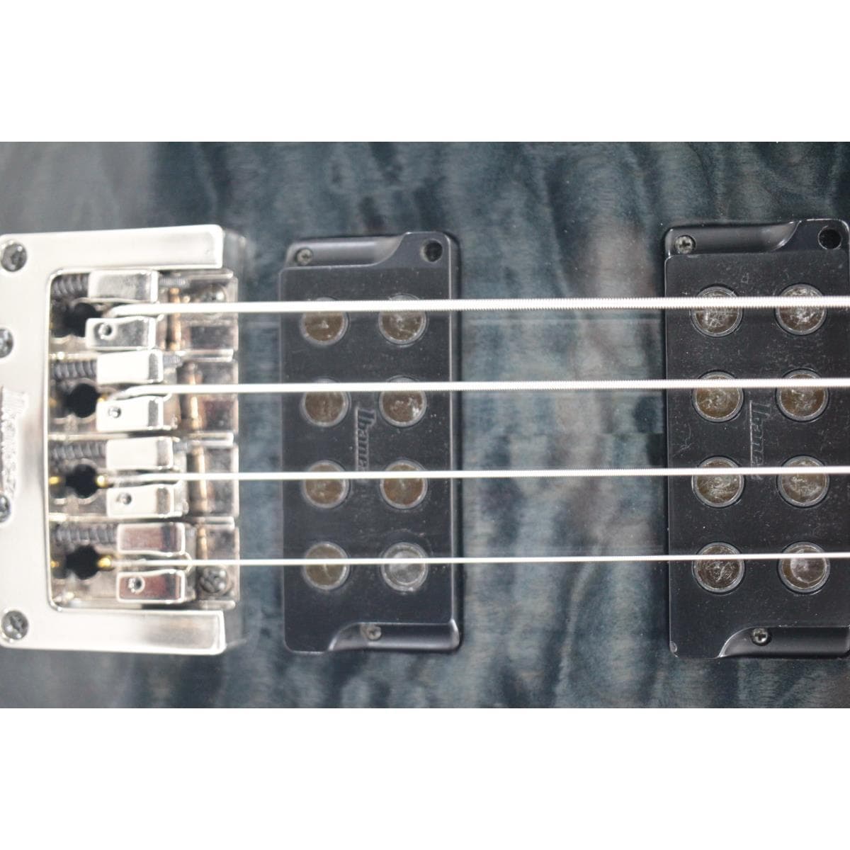 IBANEZ SRX690EX