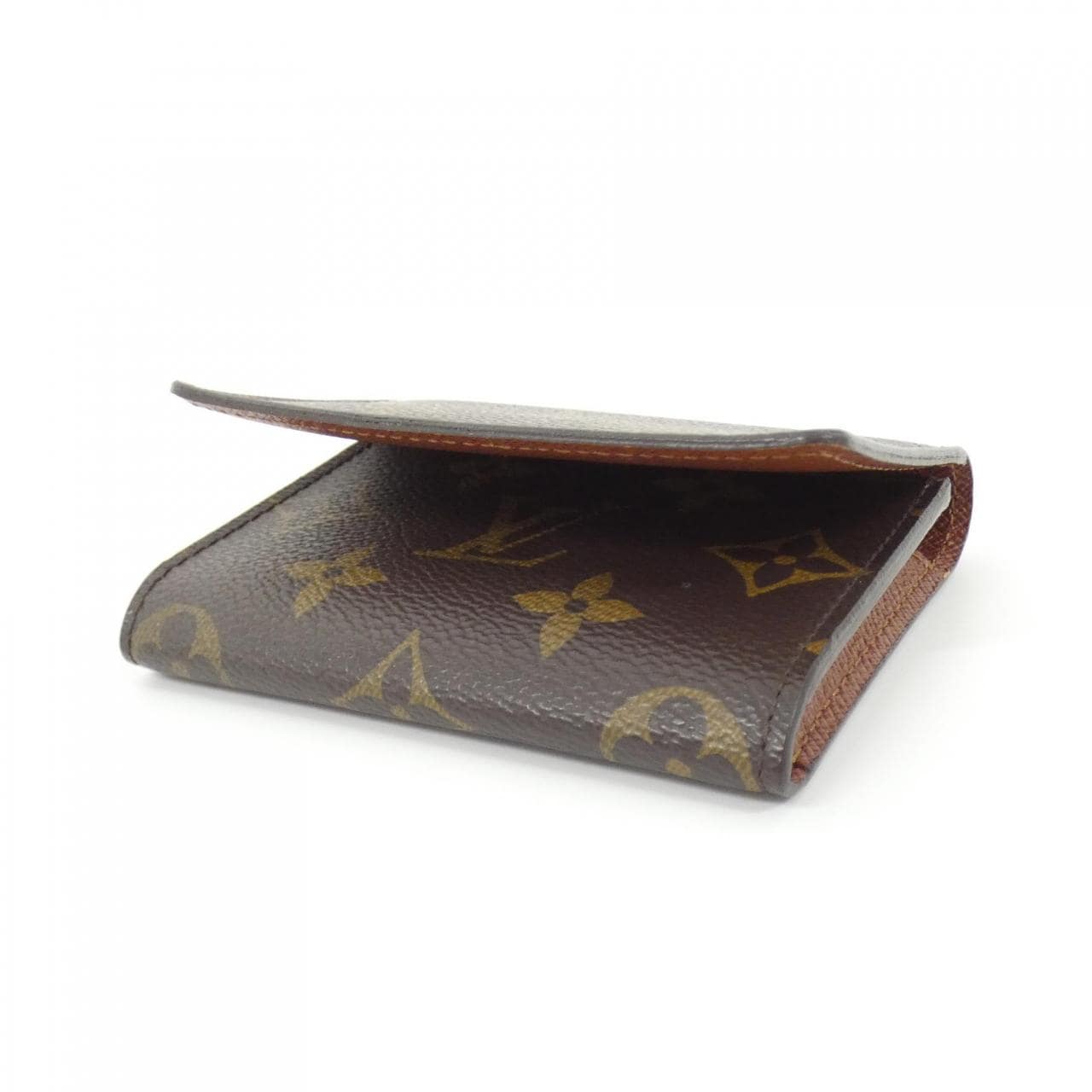 LOUIS VUITTON Monogram Avelope Carte de Visite M62920 卡包