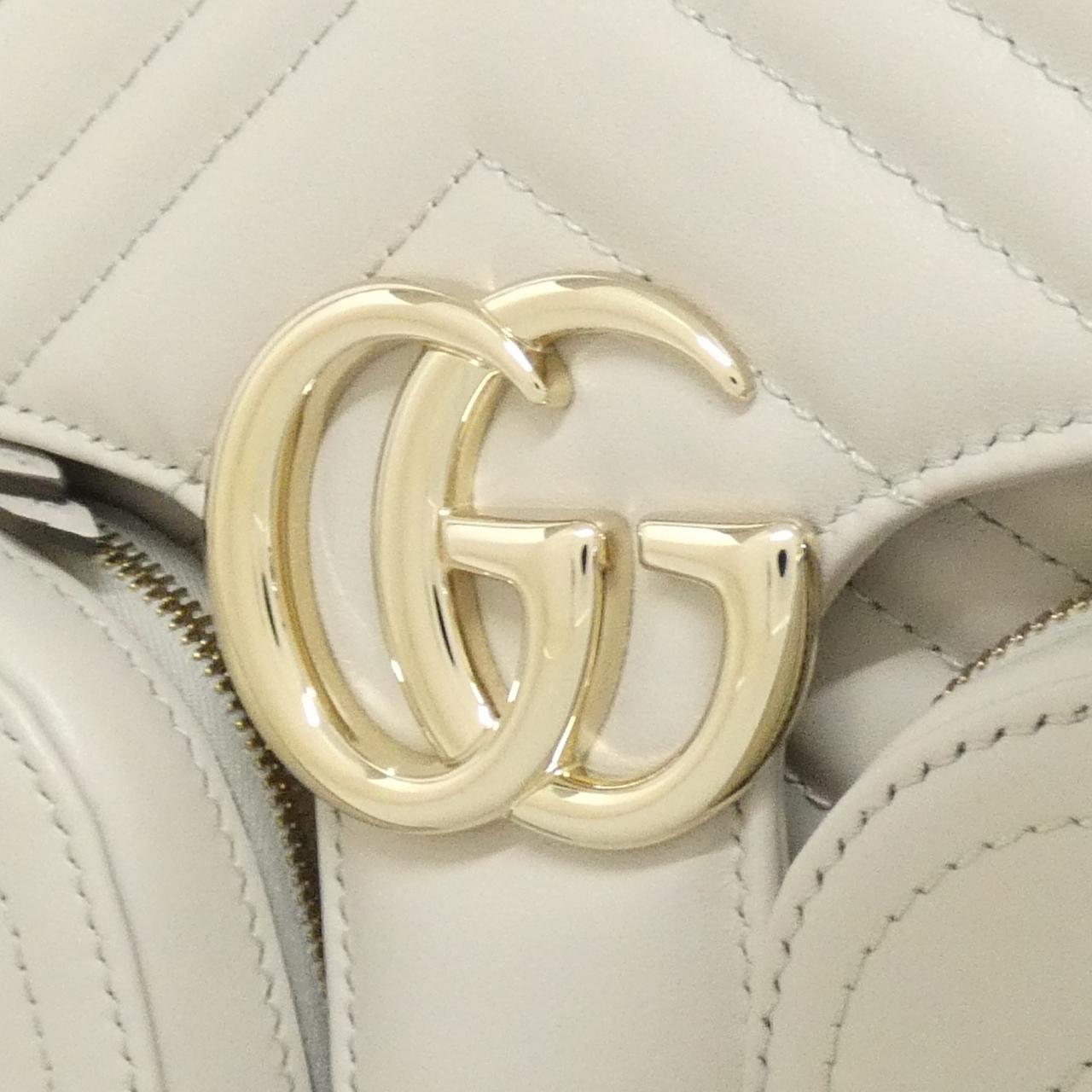[BRAND NEW] Gucci GG MARMONT 2 795228 AADPJ Shoulder Bag