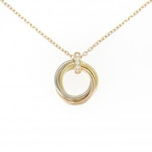 Cartier Trinity necklace