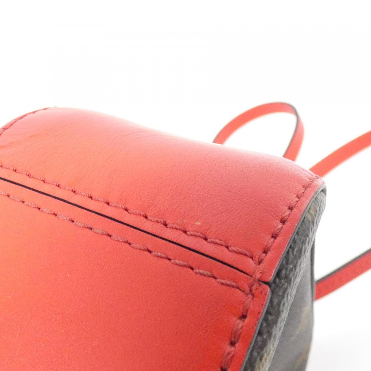 ルイヴィトン モノグラム サントンジュ M43556 ショルダーバッグ