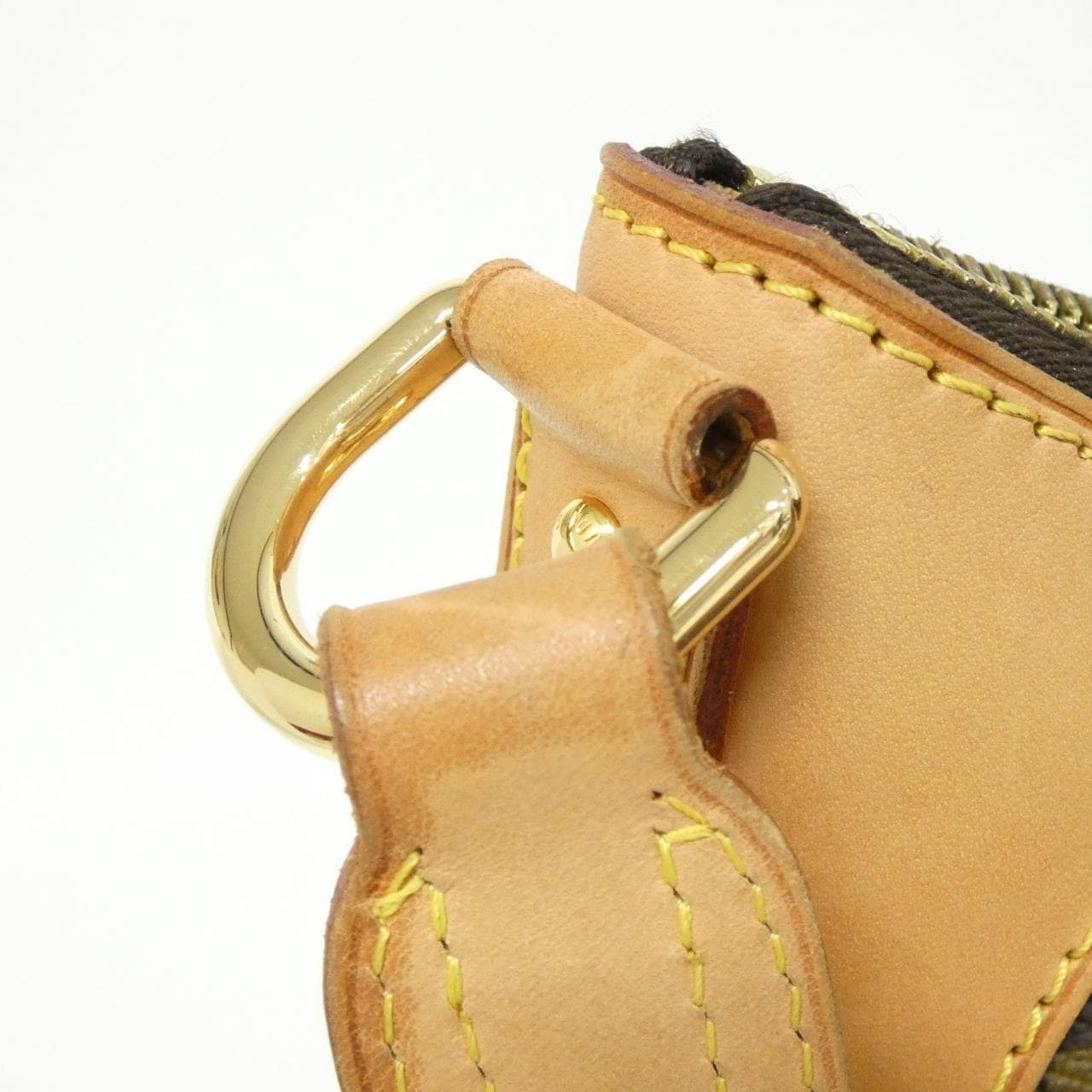 ルイヴィトン モノグラム テムズ GM M56383 ショルダーバッグ