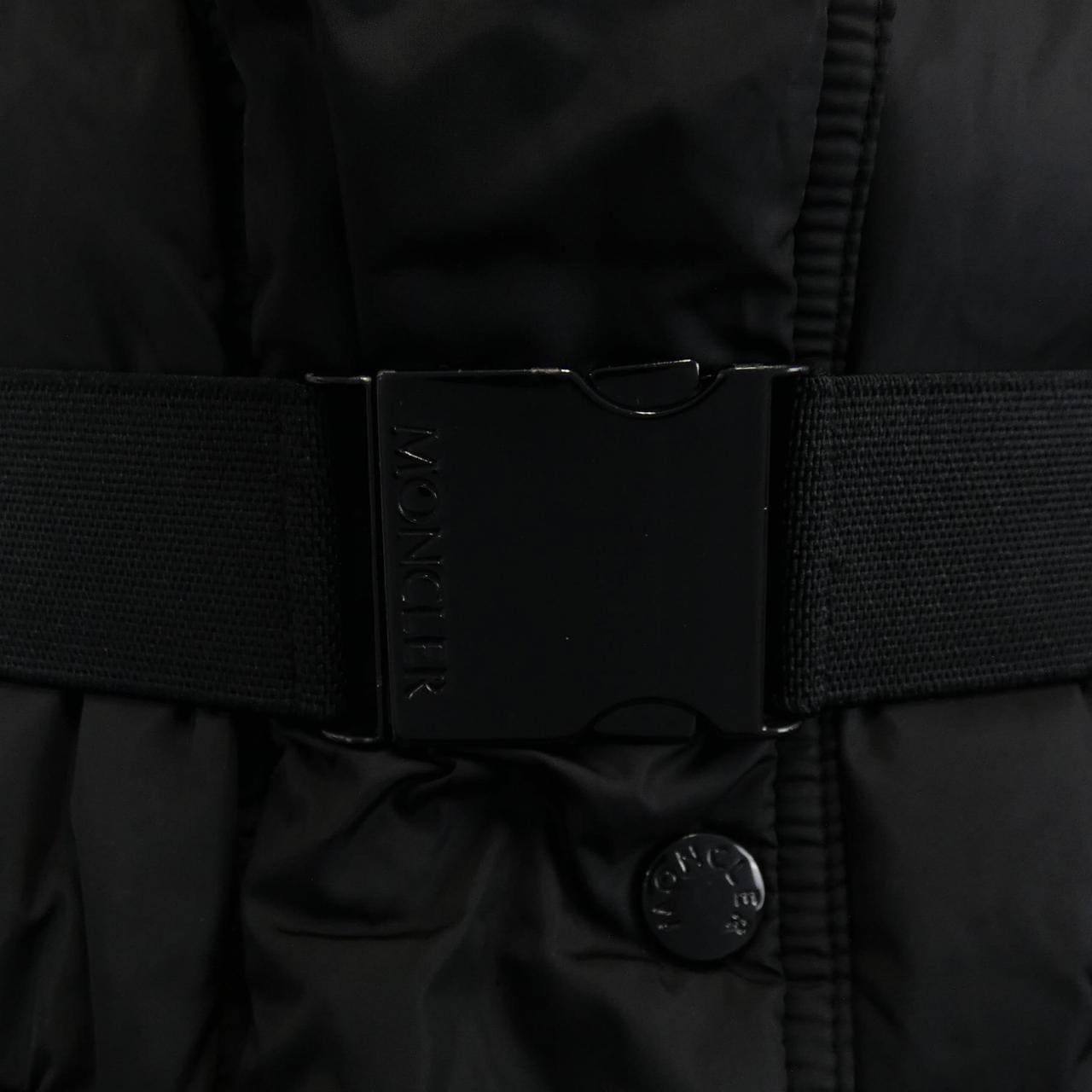 モンクレール MONCLER KHLOE ダウンコート