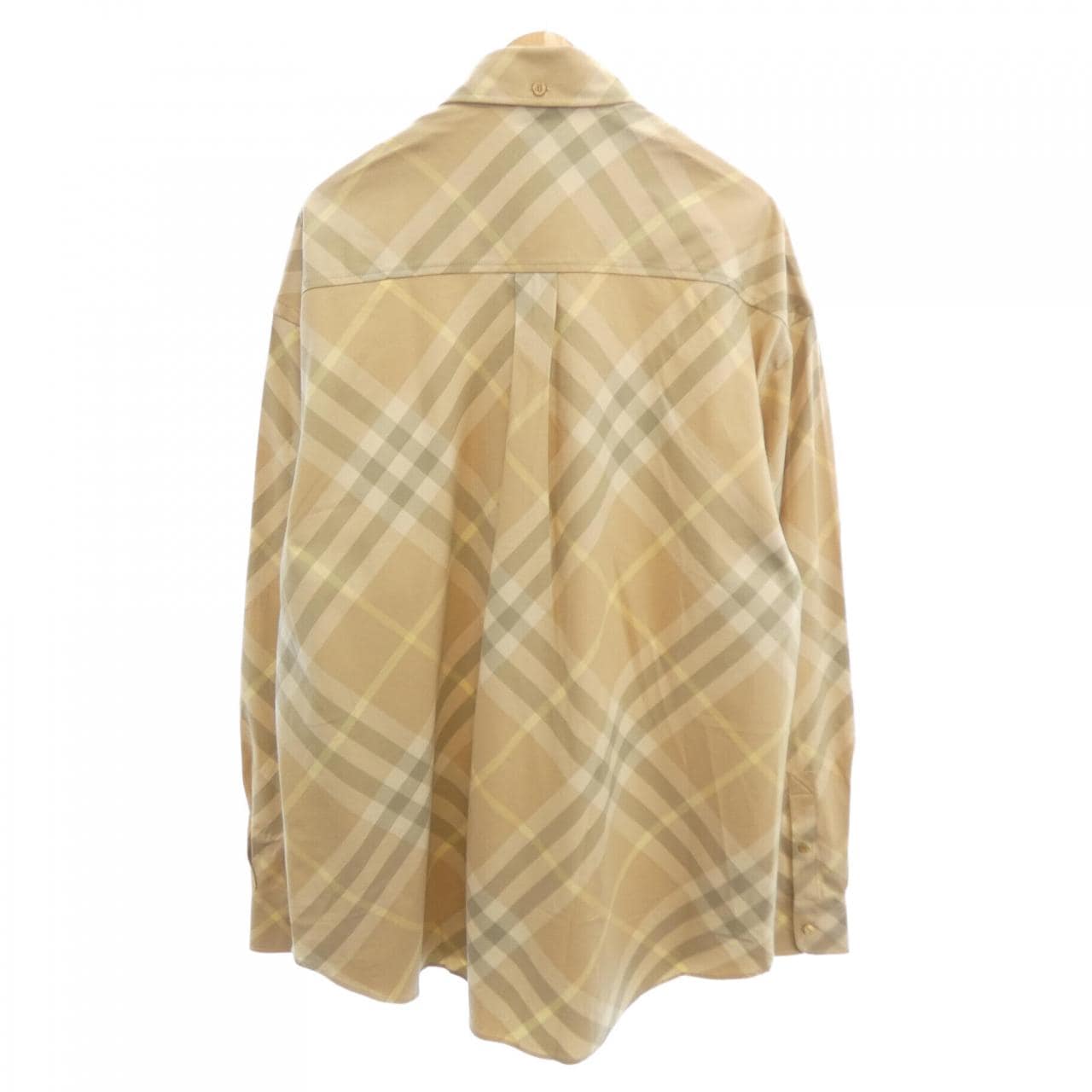 バーバリー BURBERRY 8082194 シャツ