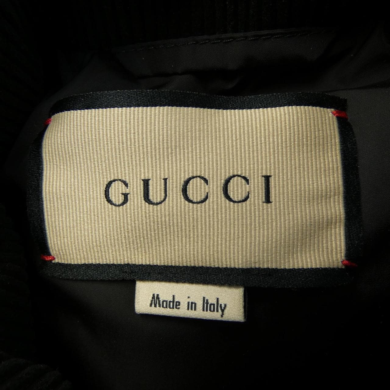 グッチ GUCCI ケンスコット KENNETH SCOTT 644381 Z8AMA ダウンジャケット