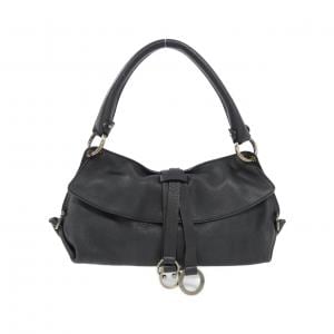 サルヴァトーレフェラガモ 21 B643 ショルダーバッグ