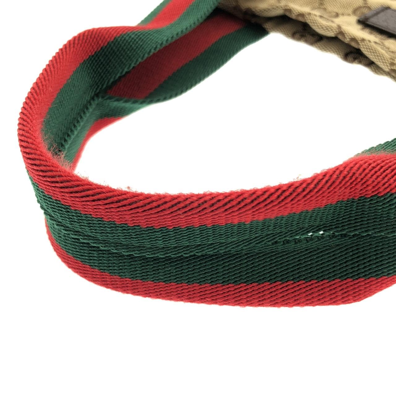 【ヴィンテージ】グッチ 189669 F4FOR バッグ