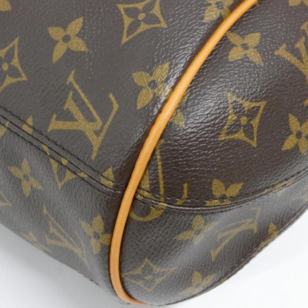 ルイヴィトン モノグラム(アイコノクラスト) パンチング バッグ ベビー M40230 ショルダーバッグ