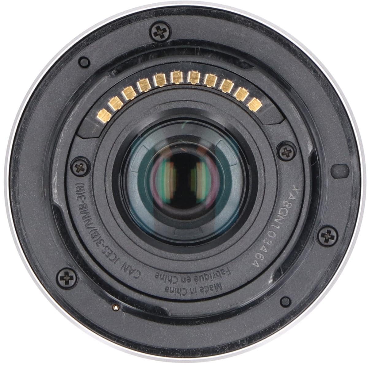 Ｇ１２－３２ｍｍ　Ｆ３．５－５．６ＭＥＧＡ　ＯＩＳ
