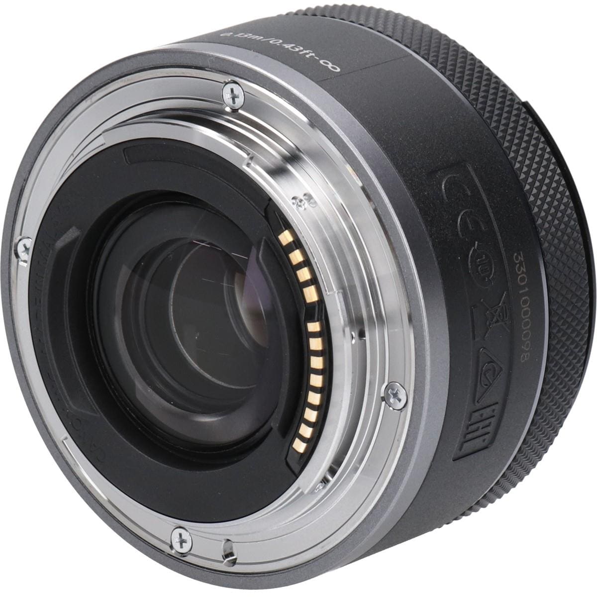 ＲＦ１６ｍｍ　Ｆ２．８ＳＴＭ