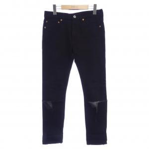 ジュンヤワタナベマン JUNYA WATANABE MAN ジーンズ