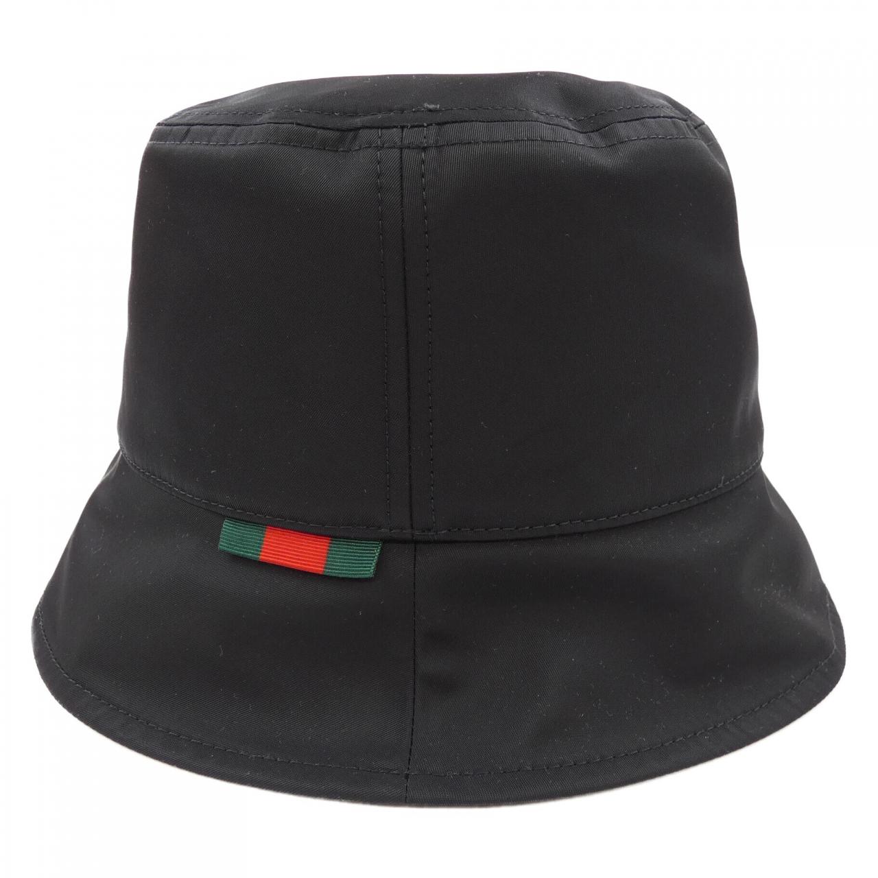 グッチ GUCCI ハット