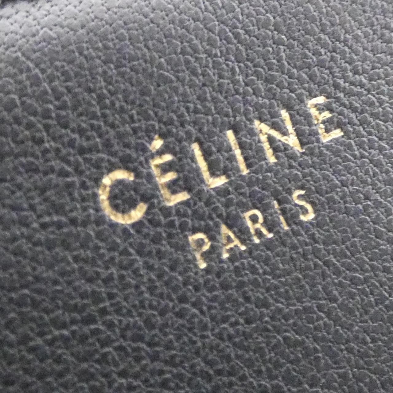 CELINE大號 Trio 171453ETA 肩背包