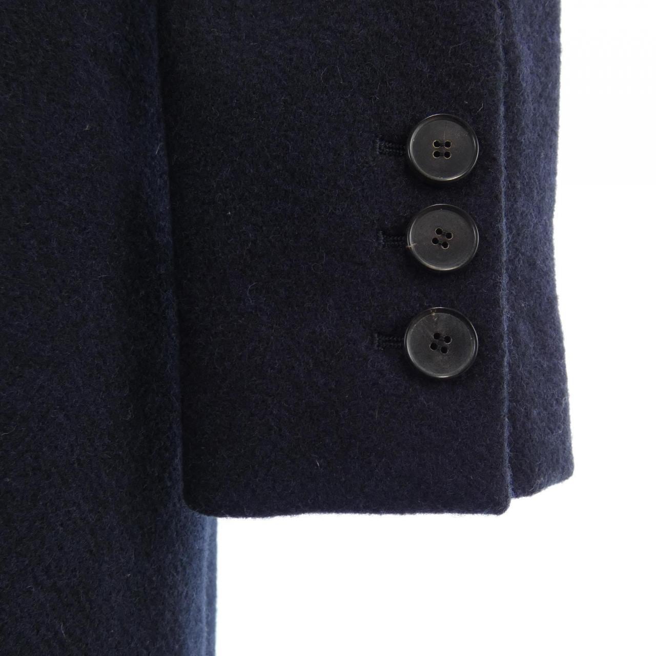 クリスチャンディオール CHRISTIAN DIOR 951M19A1007 コート