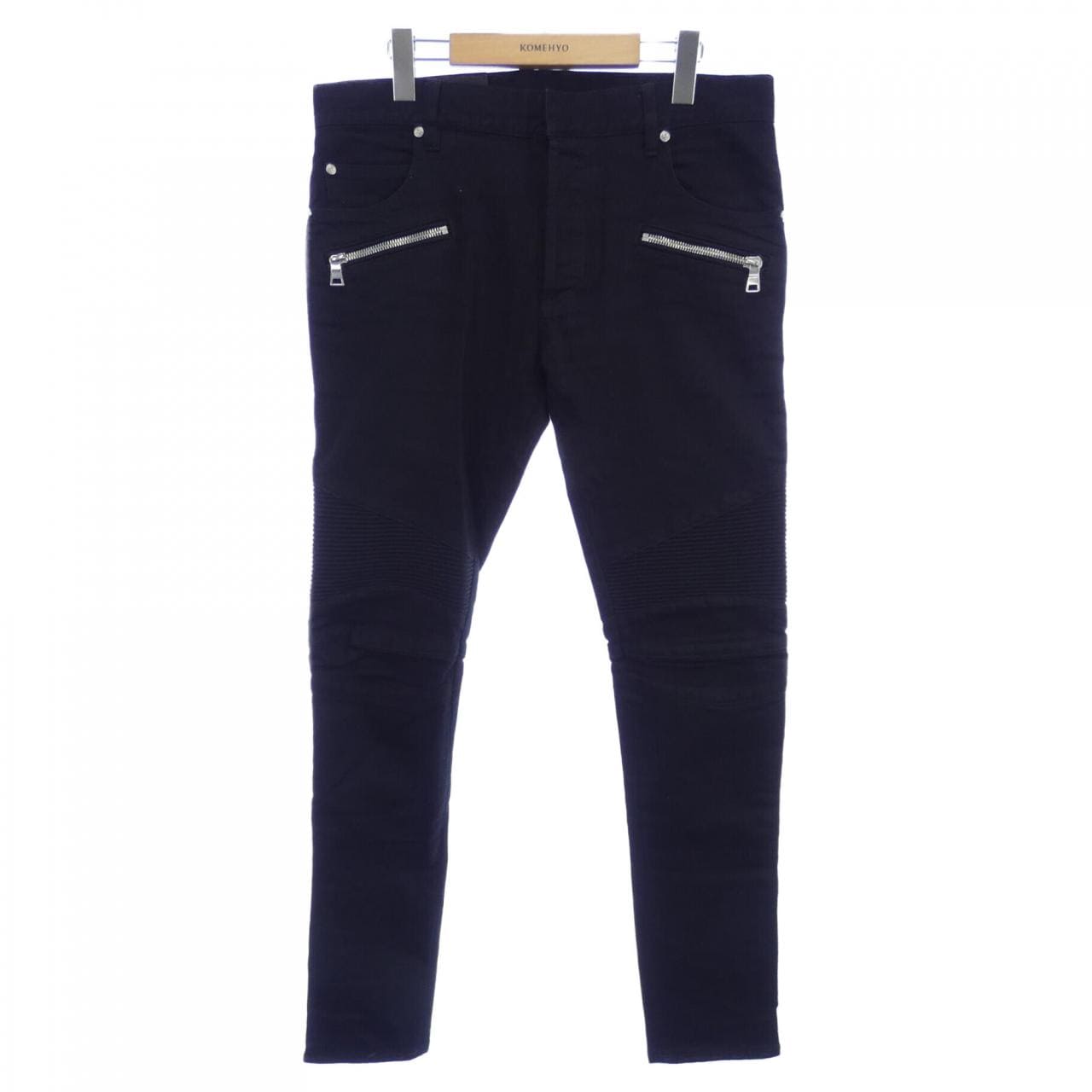 バルマン BALMAIN ジーンズ