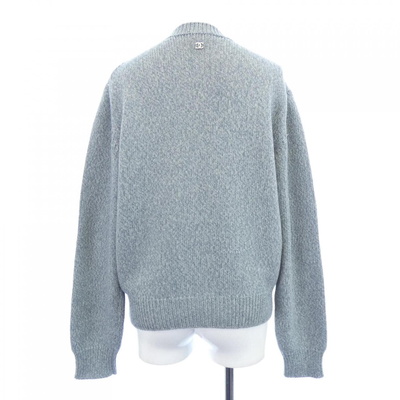シャネル CHANEL LOOK27 P73896K10578 ニット