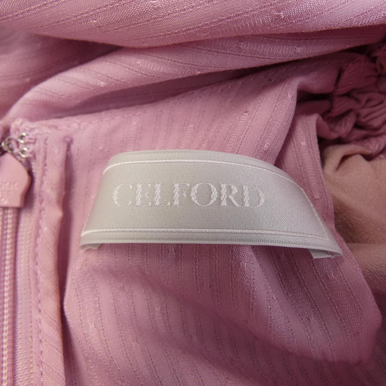 セルフォード CELFORD CWF0242027 ワンピース