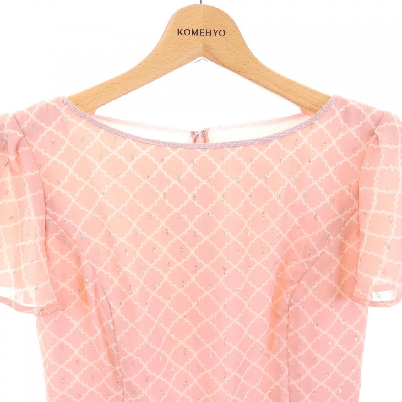 トッカ TOCCA ワンピース