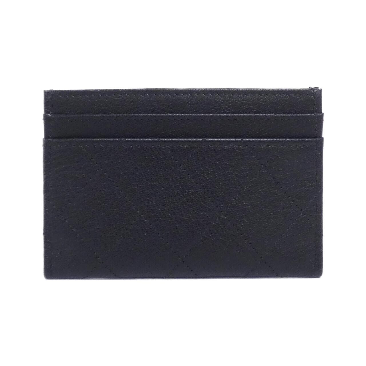 【未使用品】シャネル AP4916 カードケース