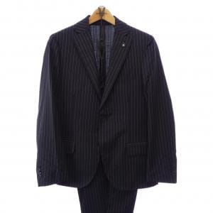ラルディーニ LARDINI スーツ