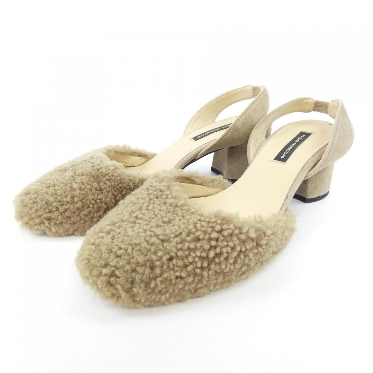 ファビオルスコーニ FABIO RUSCONI シューズ