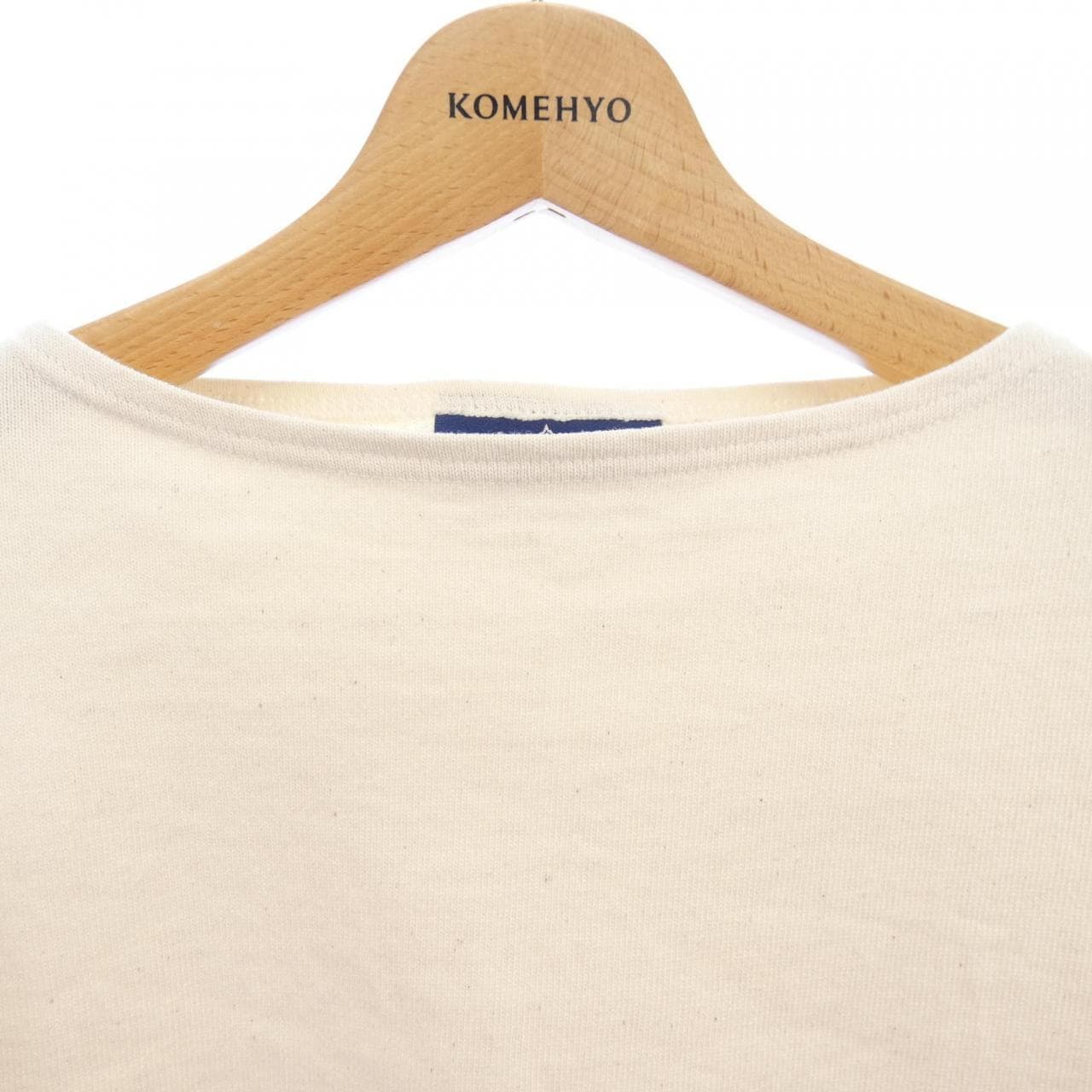 セントジェームス SAINT JAMES トップス