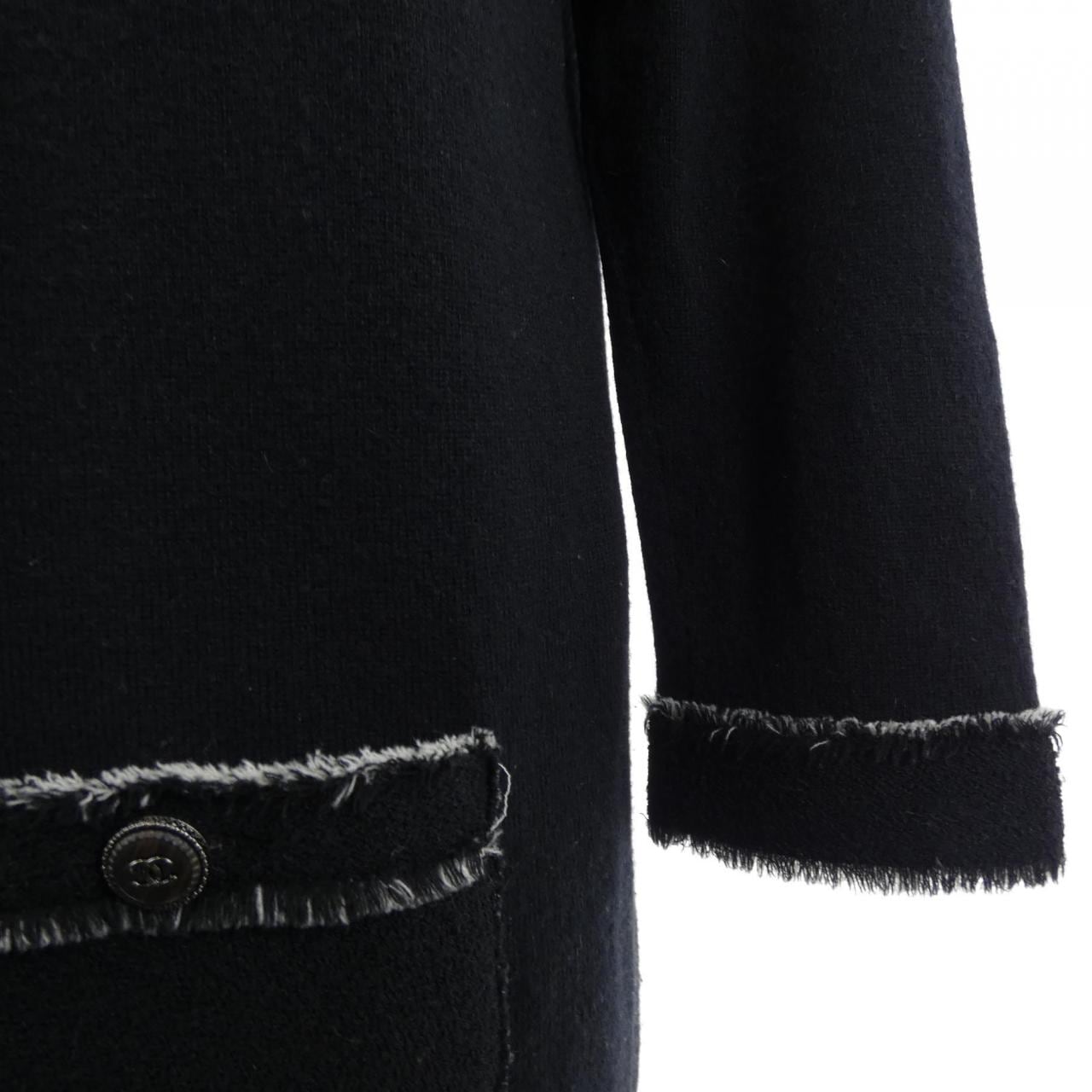 シャネル CHANEL P42061W04956 ワンピース