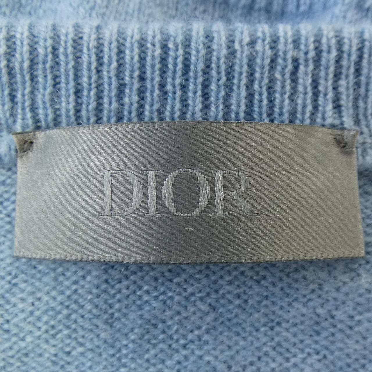 ディオール DIOR 343M232AT721 カーディガン