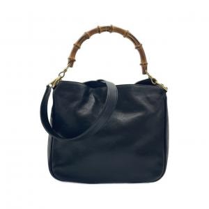 【ヴィンテージ】グッチ 001 0166 ショルダーバッグ