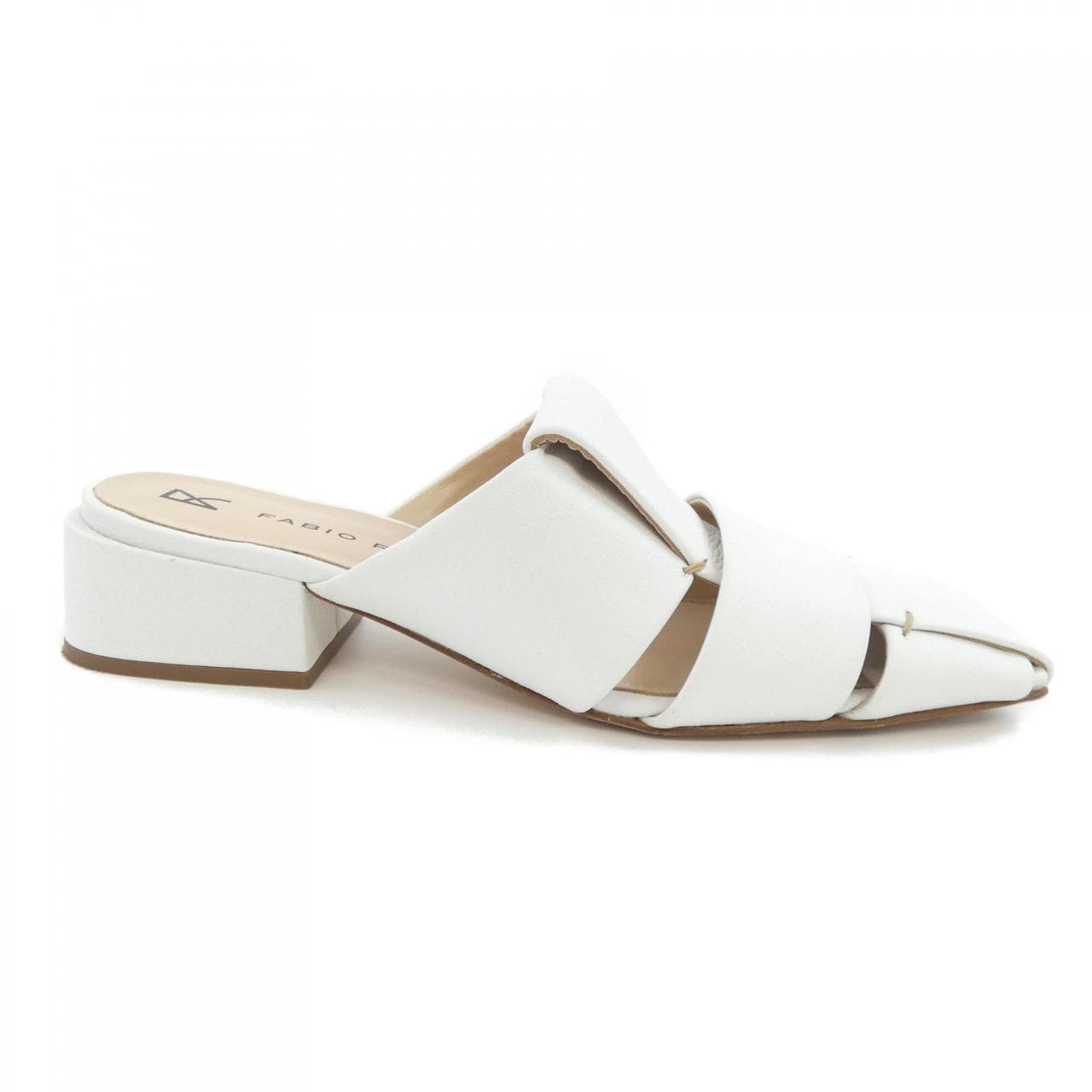 ファビオルスコーニ FABIO RUSCONI サンダル