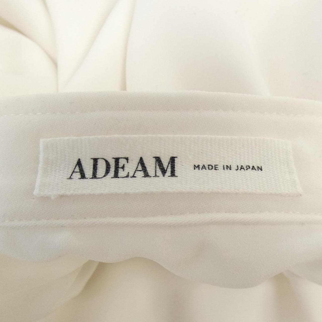 アディアム ADEAM 42587-AR00002SI ワンピース