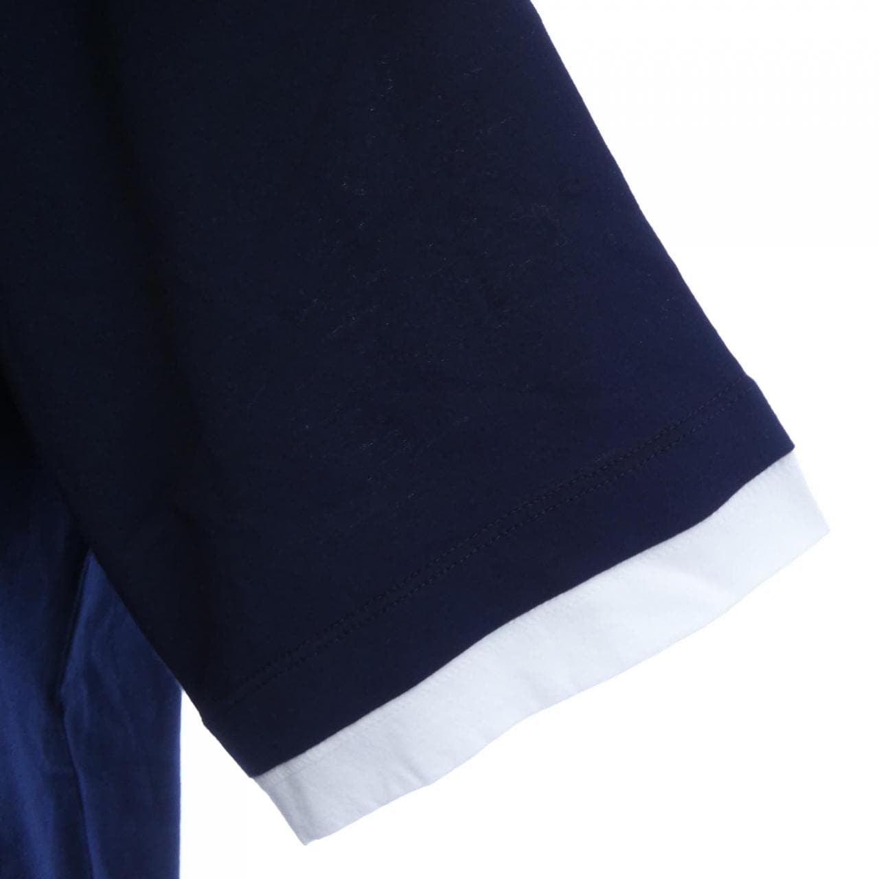 プラダ PRADA トライアングルロゴ UJN912 SOOO 11CD Tシャツ