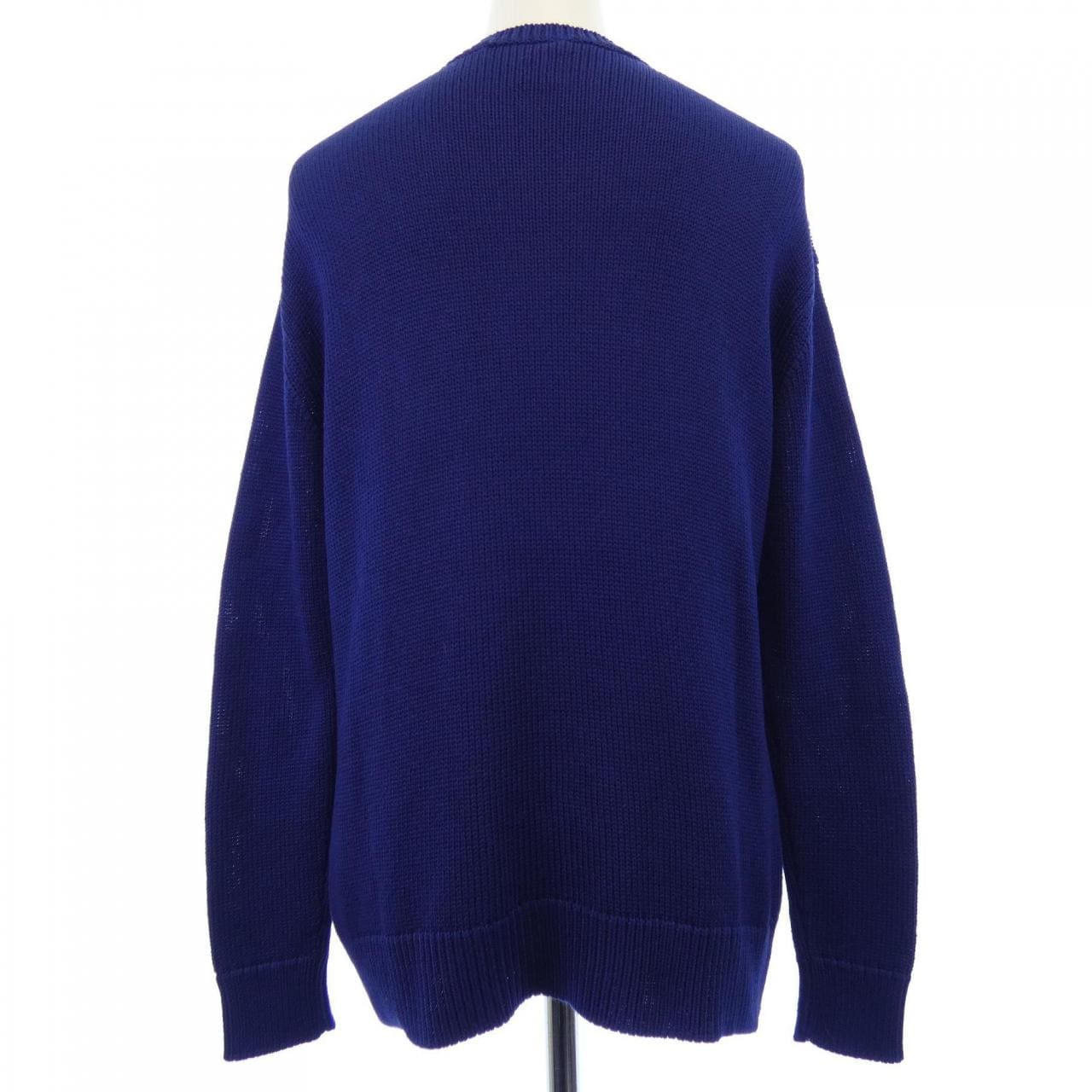 ラルフローレン RALPH LAUREN パープルレーベル ポロベア ニット