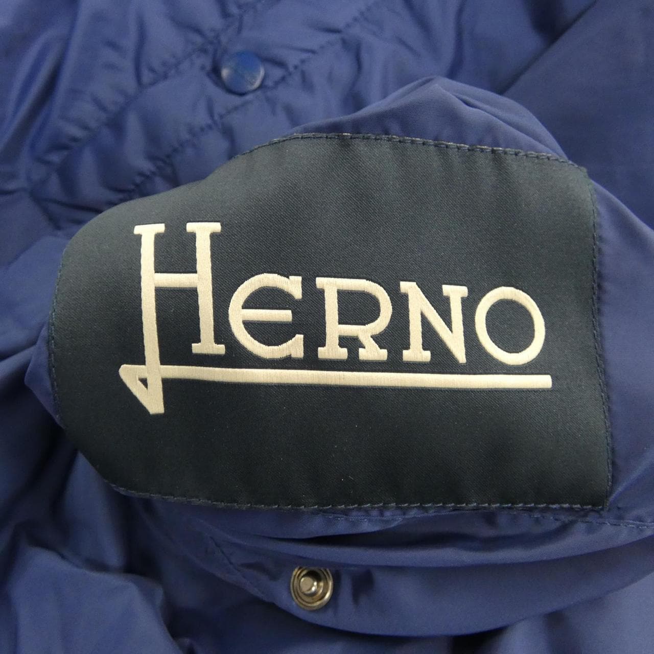 Herno PI0252U Down Vest